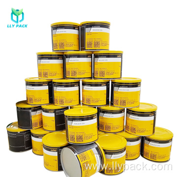 Lubricant Corrugated Machine Parts Anti Rust Lubricating Oil